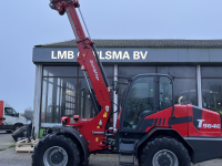 Shovel / Wiellader / Kniklader Schäffer Schaffer 9640T