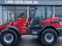 Shovel / Wiellader / Kniklader Schäffer Schaffer 9640T