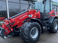Shovel / Wiellader / Kniklader Schäffer Schaffer 9640T