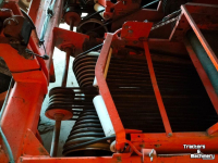 Plantmachine Structural Aardappel plant poot machine structural snaren pootmachine
