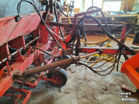 Plantmachine Structural Aardappel plant poot machine structural snaren pootmachine