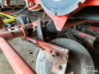 Plantmachine Structural Aardappel plant poot machine structural snaren pootmachine