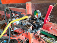Plantmachine Structural Aardappel plant poot machine structural snaren pootmachine