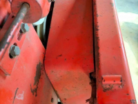 Plantmachine Structural Aardappel plant poot machine structural snaren pootmachine