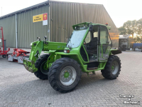 Verreiker Merlo VERREIKER TYPE P40.7