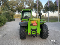 Verreiker Merlo P40.7