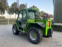 Verreiker Merlo VERREIKER TYPE P40.7