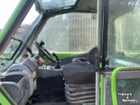 Verreiker Merlo P40.7