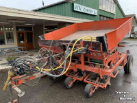 Pootmachine Structural Aardappelpootmachine / Aardappelpoter