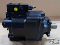 Diverse nieuwe onderdelen Parker 3789999