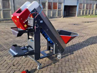 Afweegapparatuur Sorpac AW116