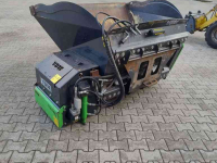 Bietensnijder VDW B1000li