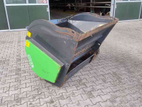 Bietensnijder VDW B1000li