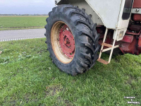 Tractor / Trekker International Farmall 756 706