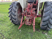 Tractor / Trekker International Farmall 756 706