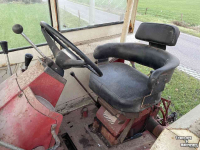 Tractor / Trekker International Farmall 756 706