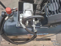 Compressor  Airmec KP 100 Compressor