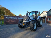 Tractor / Trekker Valtra T194 Versu