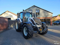 Tractor / Trekker Valtra T194 Versu