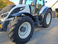 Tractor / Trekker Valtra T194 Versu