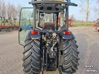 Smalspoor tractor New Holland T4.105N Smalspoor tractor