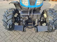 Smalspoor tractor New Holland T4.105N Smalspoor tractor