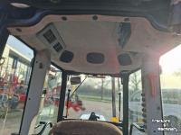 Smalspoor tractor New Holland T4.105N Smalspoor tractor