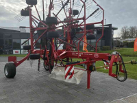 Rugger / Hark / Zwadhark Lely Hibiscus 915 CD Vario Hark