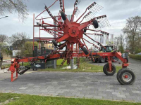 Rugger / Hark / Zwadhark Lely Hibiscus 915 CD Vario Hark