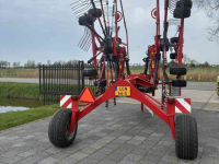 Rugger / Hark / Zwadhark Lely Hibiscus 915 CD Vario Hark