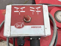 Rugger / Hark / Zwadhark Lely Hibiscus 915 CD Vario Hark