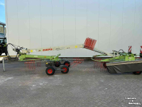Rugger / Hark / Zwadhark Claas Liner 750