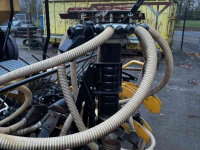 Direkt zaaicombinaties McConnel SEEDAERATOR 3 meter Directzaaimachine