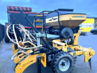 Direkt zaaicombinaties McConnel SEEDAERATOR 3 meter Directzaaimachine