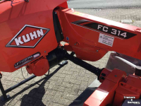Maaier Kuhn FC 314