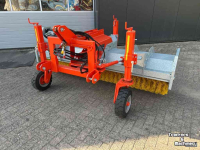 Veegmachine Holaras H-270-V-FR Veegmachine
