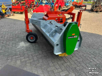 Veegmachine Holaras H-270-V-FR Veegmachine