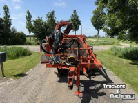 Aardappelrooier Amac E2