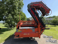 Aardappelrooier Amac E2