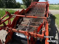 Aardappelrooier Amac E2