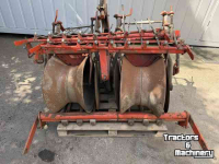 Aardappelrooier Amac E2