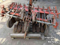 Aardappelrooier Amac E2