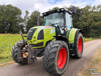 Tractor / Trekker Claas Arion 530