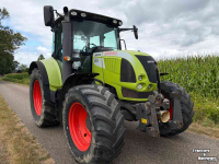 Tractor / Trekker Claas Arion 530