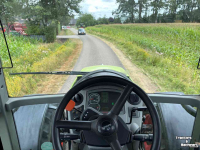 Tractor / Trekker Claas Arion 530