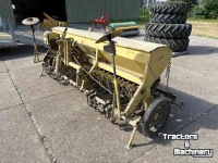 Zaaimachine Saxonia A201