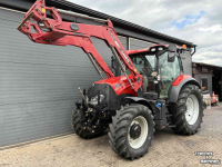 Tractor / Trekker Case-IH MAXXUM 125cvx