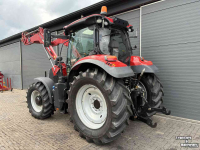 Tractor / Trekker Case-IH MAXXUM 125cvx