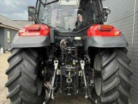 Tractor / Trekker Case-IH MAXXUM 125cvx