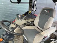 Tractor / Trekker Case-IH MAXXUM 125cvx